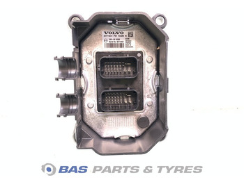 Bloc de gestion VÖGELE