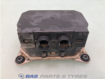 Bloc de gestion VÖGELE