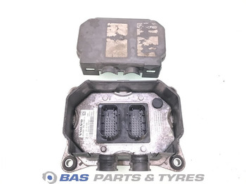 Bloc de gestion VÖGELE