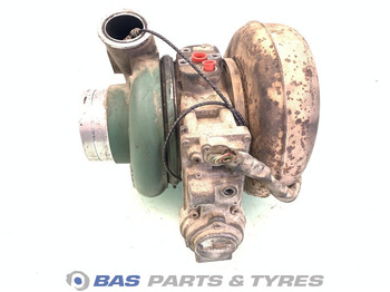 Turbocompresseur VOLVO