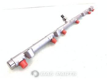 Préparation du carburant VOLVO