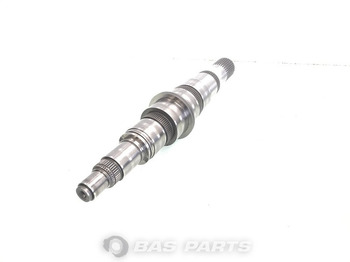 Boîte de vitesse VOLVO