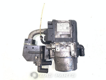 Chauffage/ Ventilation WEBASTO