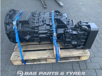 Boîte de vitesse ZF