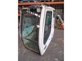 Cabine LIEBHERR