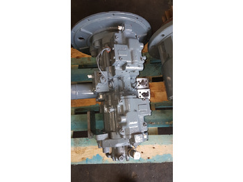 Pompe hydraulique DAEWOO