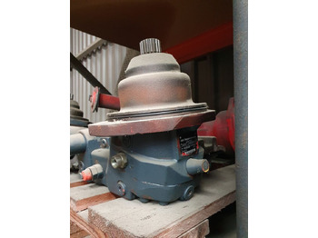Moteur hydraulique O&K