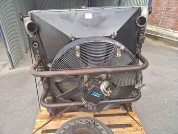 Radiateur LIEBHERR