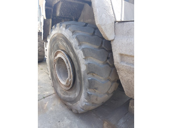 Roue complète pour Engins de chantier RUEDAS 29.X25: photos 3