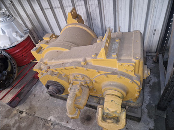 Transmission CATERPILLAR
