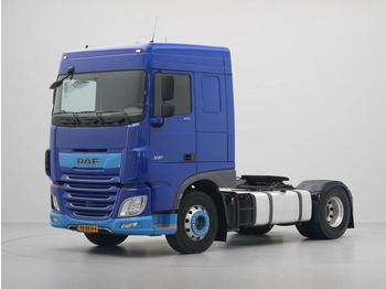 Tracteur routier DAF XF 450