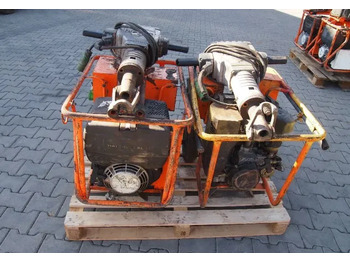 Agregat Bosch  2006 i Młot do kucia — crédit-bail Agregat Bosch  2006 i Młot do kucia: photos 1 Agregat Bosch  2006 i Młot do kucia — crédit-bail Agregat Bosch  2006 i Młot do kucia: photos 1