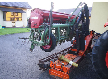 Combiné de semis Agregat uprawowo-siewny Maschio 300 1998 Agregat uprawowo-siewny Maschio Nodet: photos 3