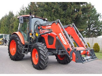 Tracteur agricole Ciągnik Kubota M5111 2019 Ciągnik rolniczy Kubota z ładowaczem czołowym TUR: photos 3 Tracteur agricole Ciągnik Kubota M5111 2019 Ciągnik rolniczy Kubota z ładowaczem czołowym TUR: photos 3