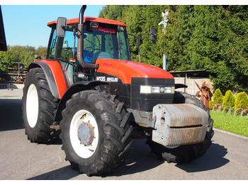 Tracteur agricole NEW HOLLAND