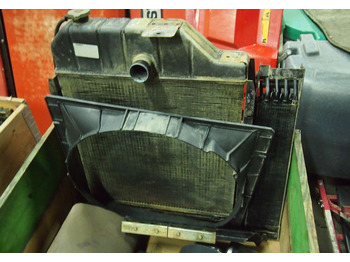 Système de refroidissement MASSEY FERGUSON