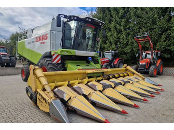 Moissonneuse-batteuse CLAAS Lexion 570