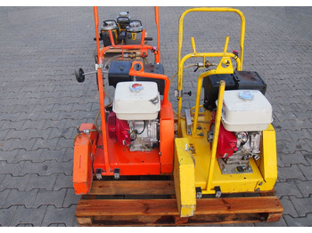 L'équipement de construction