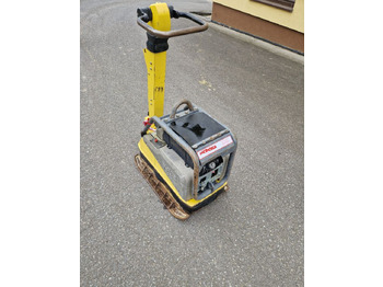 Plaque vibrante Ubijarka Wacker DPU 4545 2018 Ubijarka zagęszczarka płyta Wacker DPU 4545: photos 2 Plaque vibrante Ubijarka Wacker DPU 4545 2018 Ubijarka zagęszczarka płyta Wacker DPU 4545: photos 2