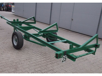 Chariot de coupe CLAAS