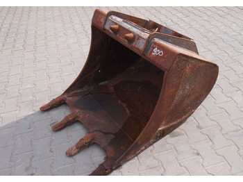 Godet pour pelle MECALAC