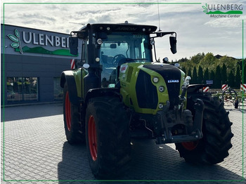 Tracteur agricole neuf Claas Arion 630: photos 2 Tracteur agricole neuf Claas Arion 630: photos 2