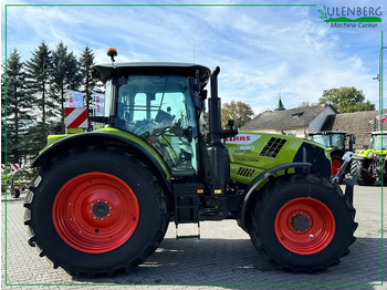 Tracteur agricole neuf Claas Arion 630: photos 3 Tracteur agricole neuf Claas Arion 630: photos 3