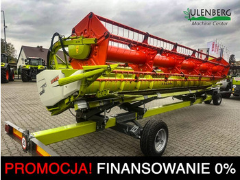 Moissoneuse CLAAS