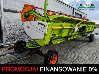 Moissoneuse CLAAS
