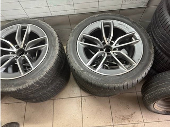 Pneu pour Camion Pirelli P ZERO Winter 255/45/19: photos 3