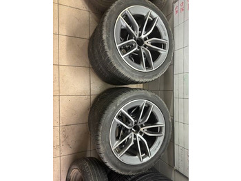 Pneu pour Camion Pirelli P ZERO Winter 255/45/19: photos 2