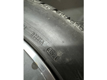 Pneu pour Camion Pirelli P ZERO Winter 255/45/19: photos 4