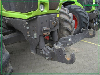 Attache rapide pour Tracteur agricole neuf Sauter Przedni TUZ(fabrycznie nowy): photos 5