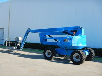 Nacelle articulée Manitou 200ATJ: photos 3 Nacelle articulée Manitou 200ATJ: photos 3