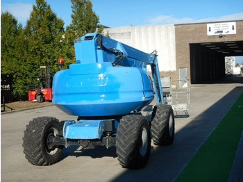 Nacelle articulée Manitou 200ATJ: photos 4 Nacelle articulée Manitou 200ATJ: photos 4