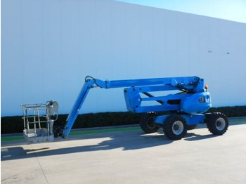 Nacelle articulée Manitou 200ATJ: photos 2 Nacelle articulée Manitou 200ATJ: photos 2