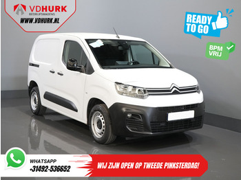 Fourgon utilitaire CITROËN Berlingo