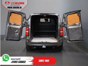 Fourgonnette Citroën Jumpy 1.5 HDI 100 pk L2 BPM VRIJ! NL Auto/ Navi/ Carplay/ Camera/ PDC/ LMV/ Cruise/ Airco: photos 5