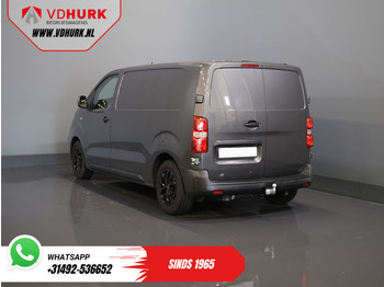 Fourgonnette Citroën Jumpy 1.5 HDI 100 pk L2 BPM VRIJ! NL Auto/ Navi/ Carplay/ Camera/ PDC/ LMV/ Cruise/ Airco: photos 2