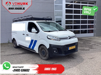 Fourgonnette CITROËN Jumpy