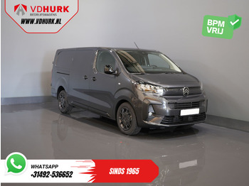 Fourgonnette CITROËN Jumpy