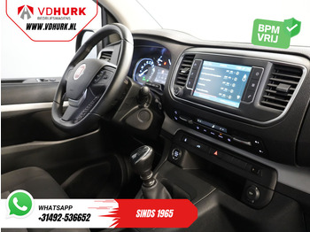 Fiat Scudo 2.0 MJ 145 pk L3 BPM VRIJ! Adapt.Cruise/ Climate/ Keyless/ Carplay/ Camera/ PDC — crédit-bail Fiat Scudo 2.0 MJ 145 pk L3 BPM VRIJ! Adapt.Cruise/ Climate/ Keyless/ Carplay/ Camera/ PDC: photos 3