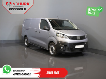 Fourgon utilitaire FIAT Scudo 2.0