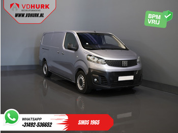 Fourgon utilitaire FIAT Scudo 2.0