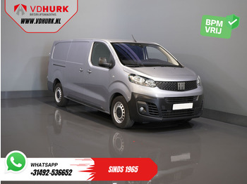 Fourgon utilitaire FIAT Scudo 2.0