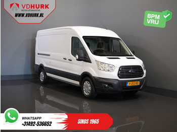 Fourgonnette FORD Transit