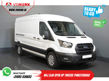 Fourgon utilitaire FORD Transit