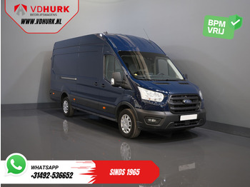 Fourgon utilitaire FORD Transit