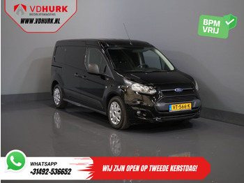 Fourgonnette FORD Transit Connect