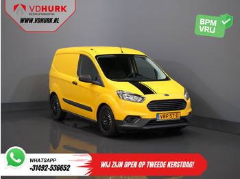Fourgonnette FORD Transit